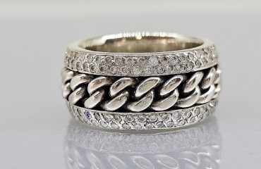 24. Nőnapi online Ékszer aukció 