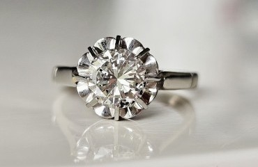 27. Ünnepi Ékszeraukció