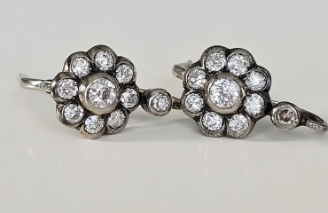 30. online Ékszer- Óra- és drágakő aukció